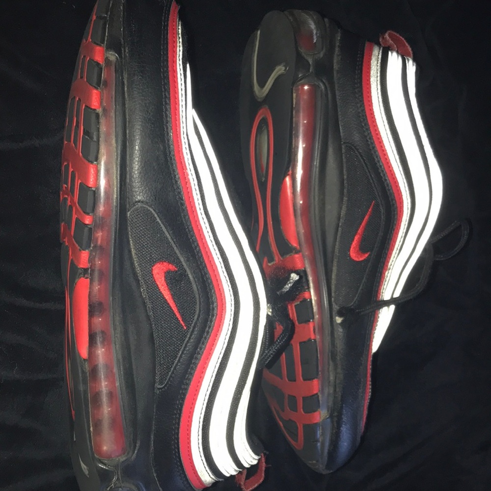 Nike Air Max “Reflective Bred”